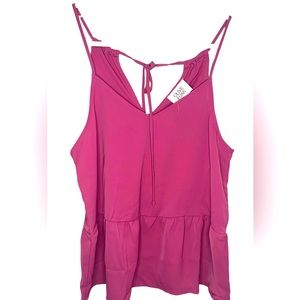 Brandnew top